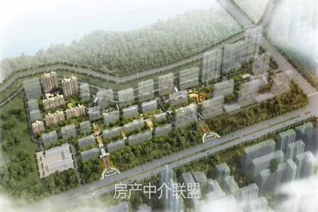 交通花苑小户型2室1厅1卫简单装修带储藏室证满五年