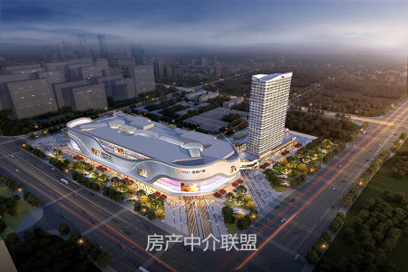 华都富林北区113平带附房带车位，楼层好，117万