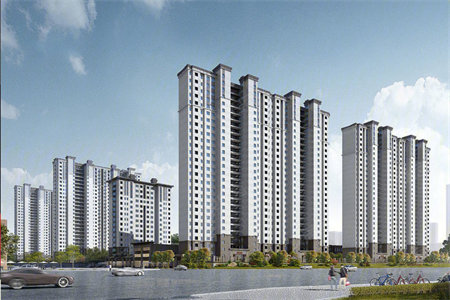 密州舜华园2室2厅1卫65万95m2出售